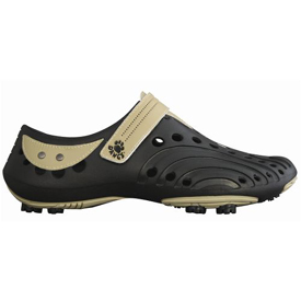 Dawgs women's hot sale golf shoes