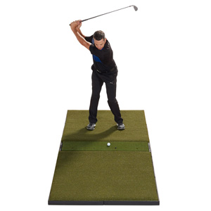 Tennessee Titans Golf Hitting Mat