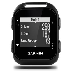 Garmin approach shop g10 reviews