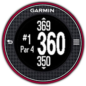 Garmin approach s3 online review