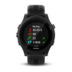 Garmin 935 clearance golf