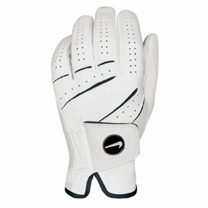 nike golf glove with ball marker