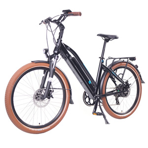 Magnum ui5 store electric bike