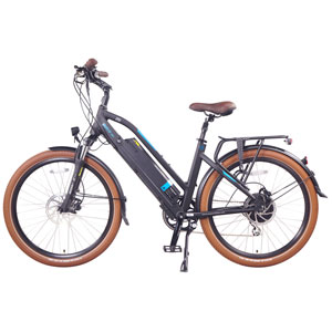 magnum metro hybrid bike