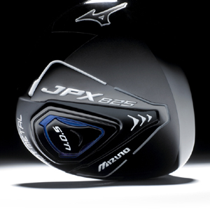 mizuno 825 fairway wood