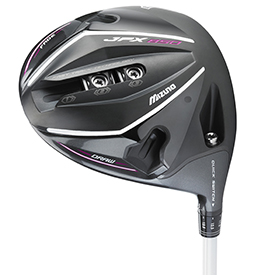 Mizuno JPX 850 Driver Womens at InTheHoleGolf