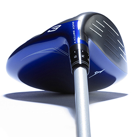 mizuno jpx 850 fairway