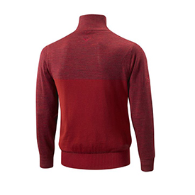 Mizuno cheap hayate sweater