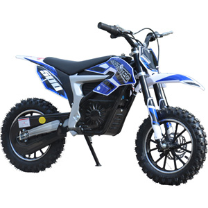 500w electric dirt bike hotsell