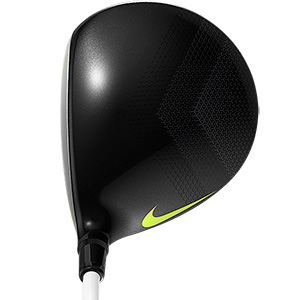 Nike Vapor Speed Driver at InTheHoleGolf