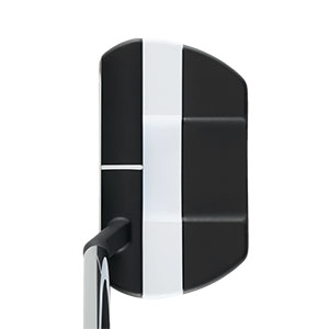 2023 Odyssey White Hot Versa Three T Putter at InTheHoleGolf.com