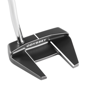 Odyssey Toulon Design Las Vegas Stroke Lab Putter at InTheHoleGolf.com