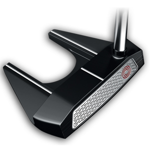 Odyssey metal x fashion putter