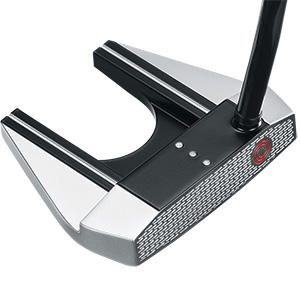 Odyssey Metal X Milled Versa Putter #7 at InTheHoleGolf.com