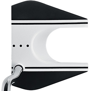 Odyssey Works Versa Tank 7 Putter on sale