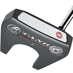 Odyssey Putter store Tank Cruiser #7 35”