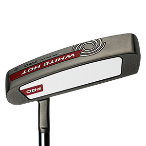 Odyssey White Hot Pro Putter #2 at InTheHoleGolf.com