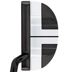 Odyssey Works Big T #5 Putter at InTheHoleGolf.com