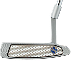 Odyssey Milled Collection Putter - #2 at InTheHoleGolf.com