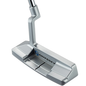 Odyssey Milled Collection Putter - #2 at InTheHoleGolf.com