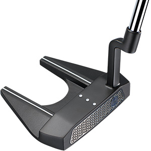 Odyssey Works Putter - #7CH at InTheHoleGolf.com