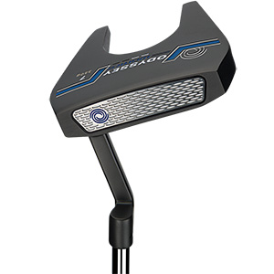 Odyssey Works Putter - #7CH at InTheHoleGolf.com