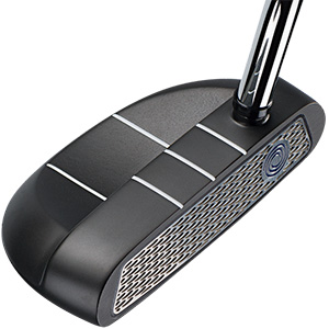 Odyssey Works Rossie II Putter at InTheHoleGolf.com