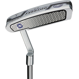 Odyssey Works Versa Putter #1 at InTheHoleGolf.com