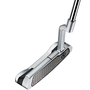 Odyssey Works Versa Putter #1 at InTheHoleGolf.com