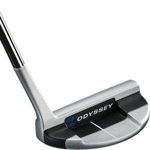 Odyssey Works Versa Putter #9 at InTheHoleGolf.com