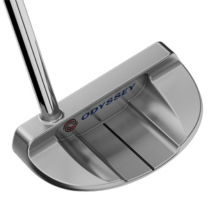 Odyssey Highway 101 #5 Putter - Limited Edition at InTheHoleGolf.com