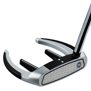 Odyssey Backstryke shops Sabertooth putter $84