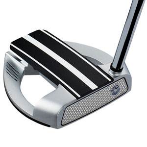Product Display Odyssey Works Versa Marxman Fang Putter at