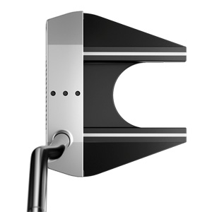 Odyssey Stroke Lab Seven Putter at InTheHoleGolf.com