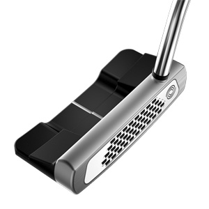 Product Display Odyssey Stroke Lab Double Wide Putter at