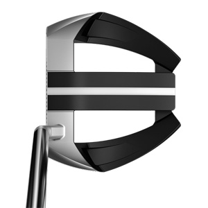 Odyssey Stroke Lab Marxman S Putter at InTheHoleGolf.com