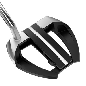 Odyssey Stroke Lab Marxman S Putter at InTheHoleGolf.com