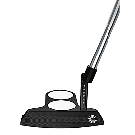 Odyssey Black Series 2-Ball Blade Putter at InTheHoleGolf.com