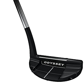 Odyssey Black Series 9 Putter at InTheHoleGolf.com