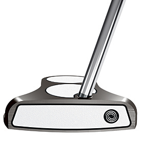 Odyssey White Steel hot #2 Putter (cs) 34in