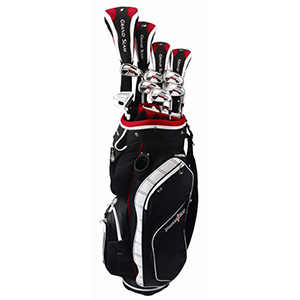 Hot Power bilt golf bag