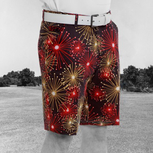 Awesome hot sale golf shorts