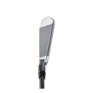 Royal Collection RC Forged Blade Iron Set at InTheHoleGolf.com