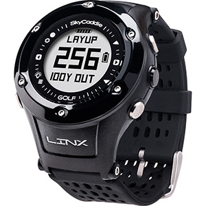 Skygolf skycaddie best sale golf gps watch