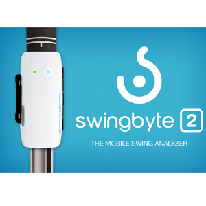 Swingbyte 2 Golf Swing Trainer at InTheHoleGolf.com