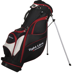 Adams cheapest golf tight lies golf bag