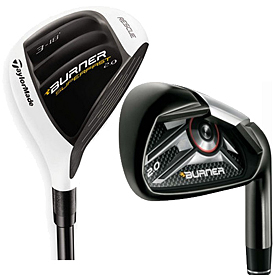 taylormade burner 2.0 7 iron