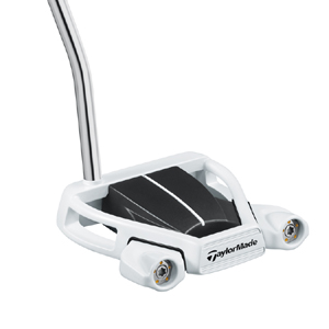 TaylorMade Ghost Spider S Putter at InTheHoleGolf.com