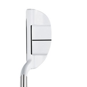 TaylorMade Ghost Tour Putter - MA-81 at InTheHoleGolf.com