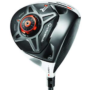 TaylorMade R1 Driver at InTheHoleGolf